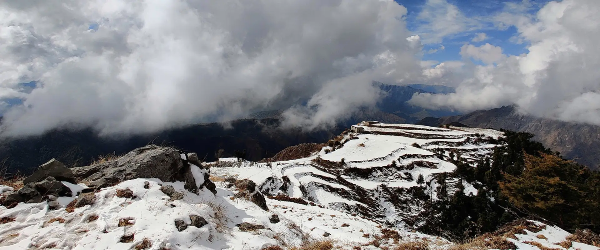 Chakrata