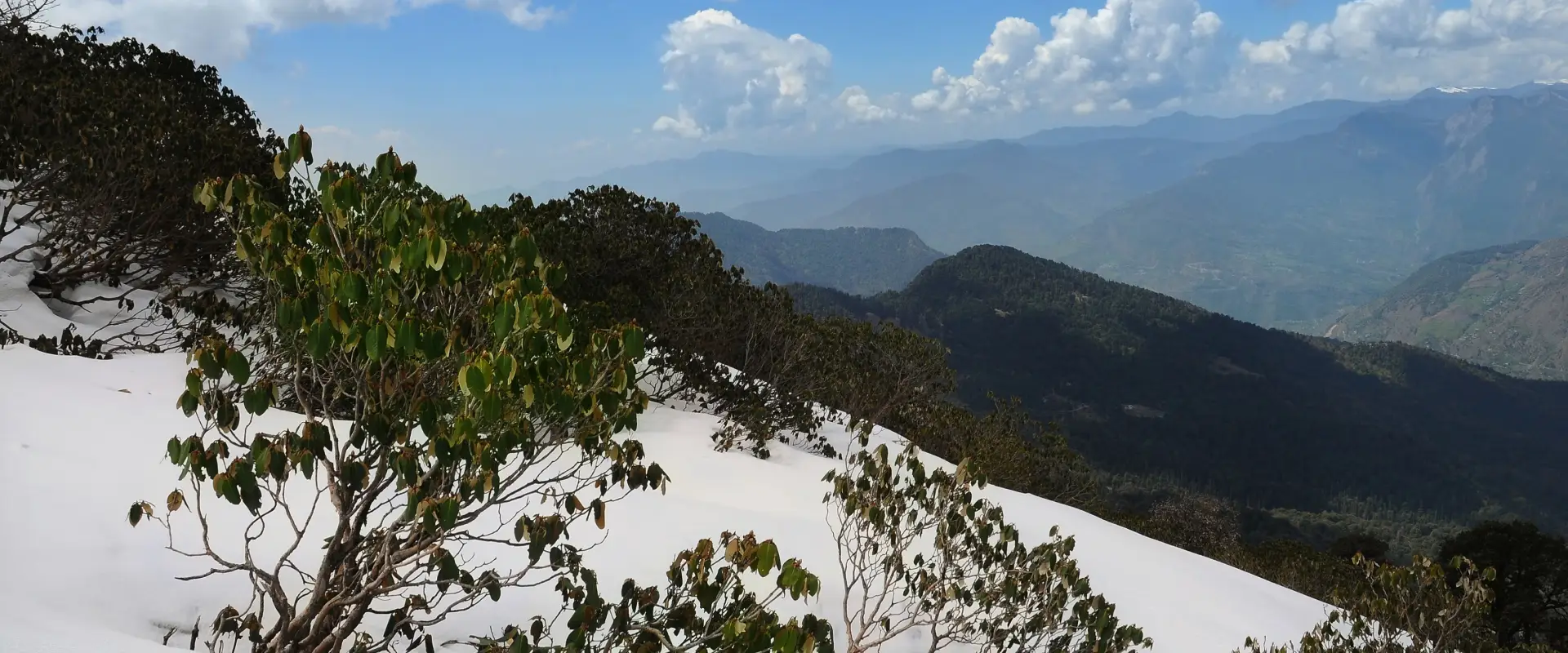 Chakrata