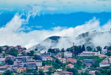 Mussoorie