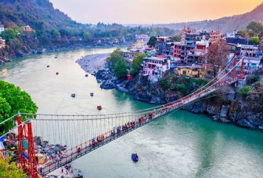 Rishikesh