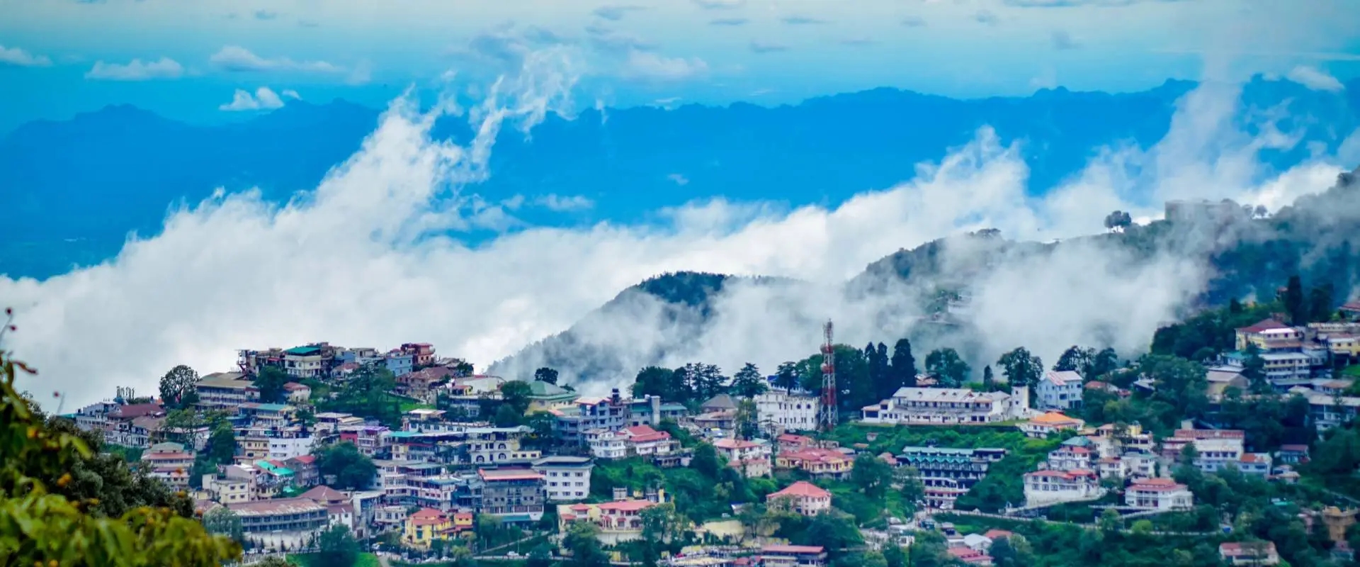 Mussoorie