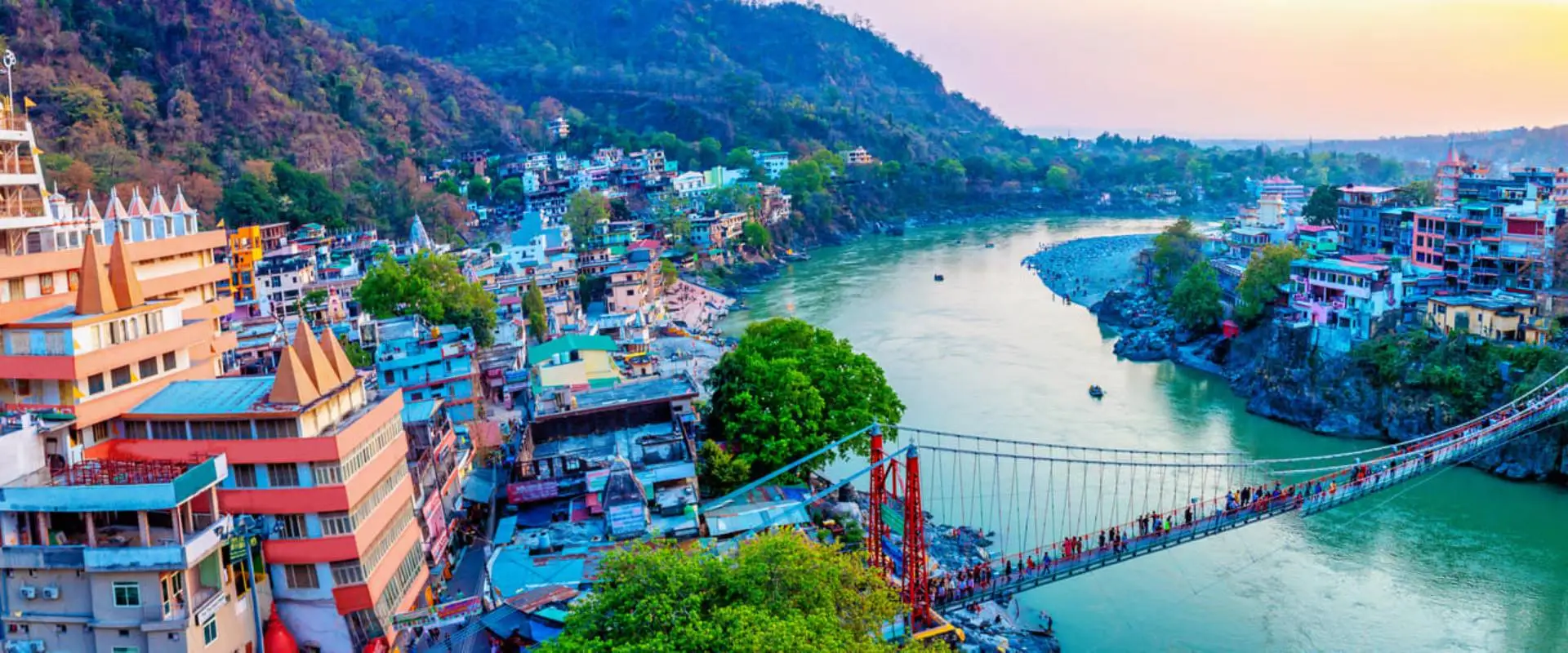 Haridwar