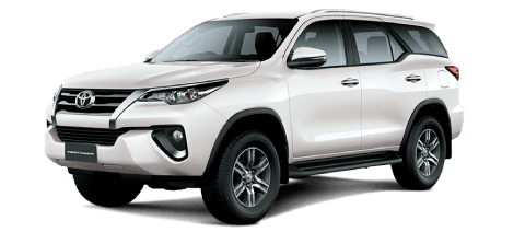 fortuner