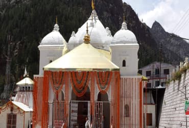 Gangotri