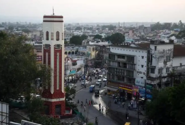 Dehradun