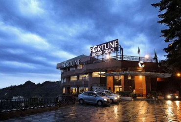 Fortune Resort Grace Mussoorie