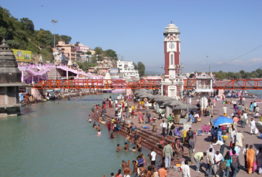 Haridwar