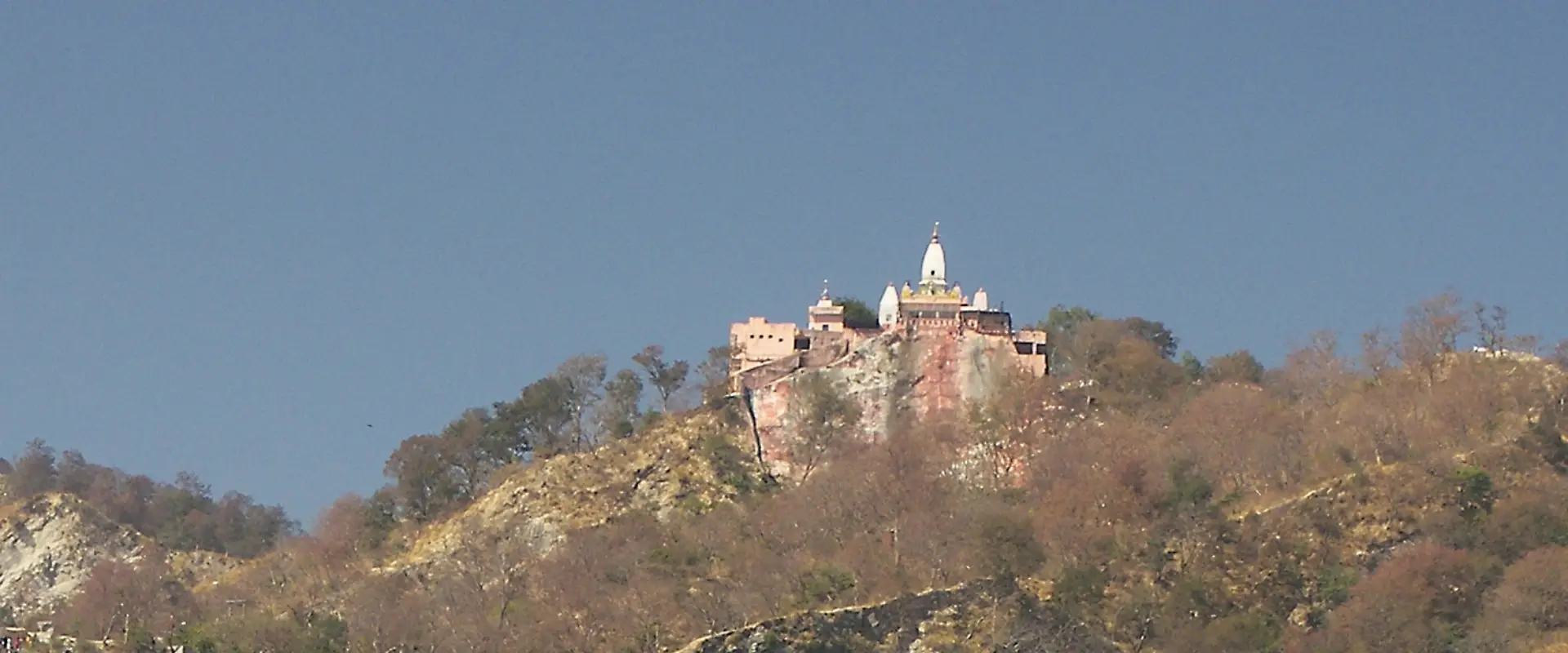 Mansa Devi Haridwar