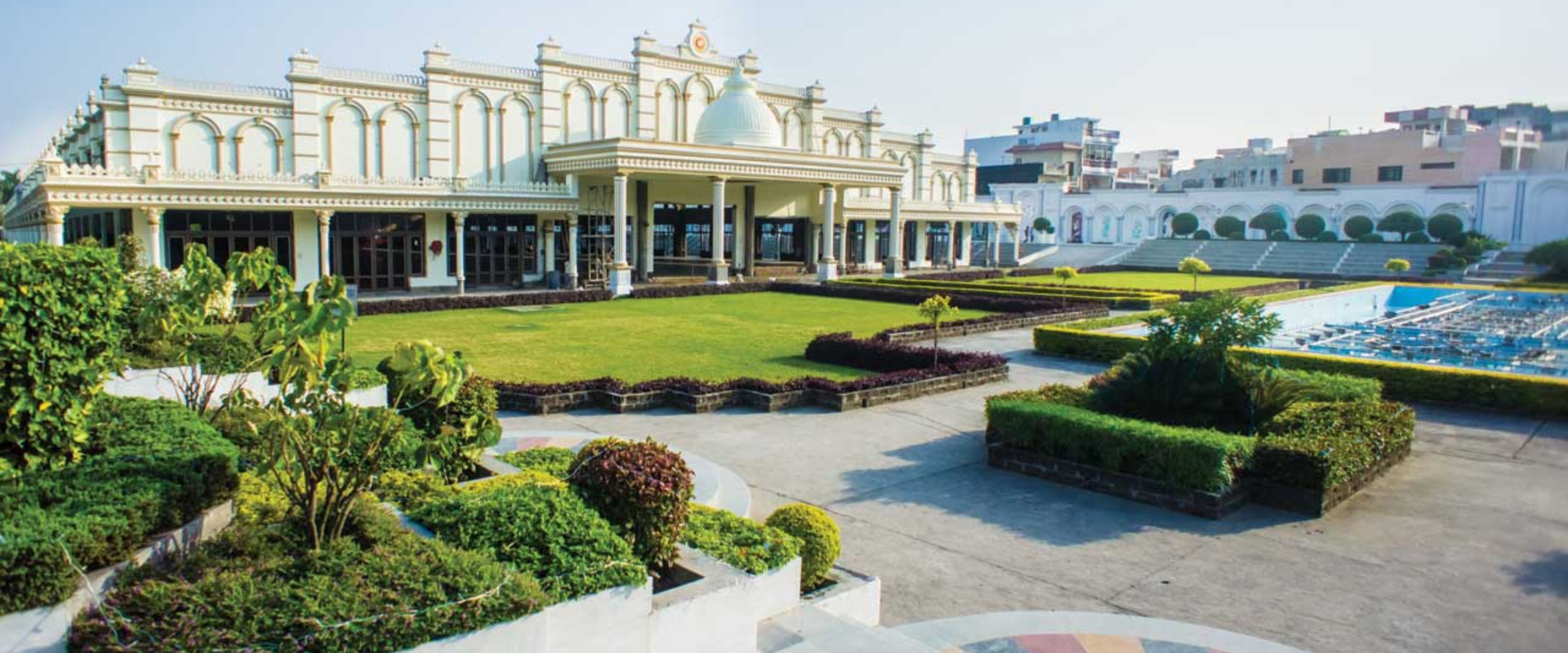 Haridwar Ashram