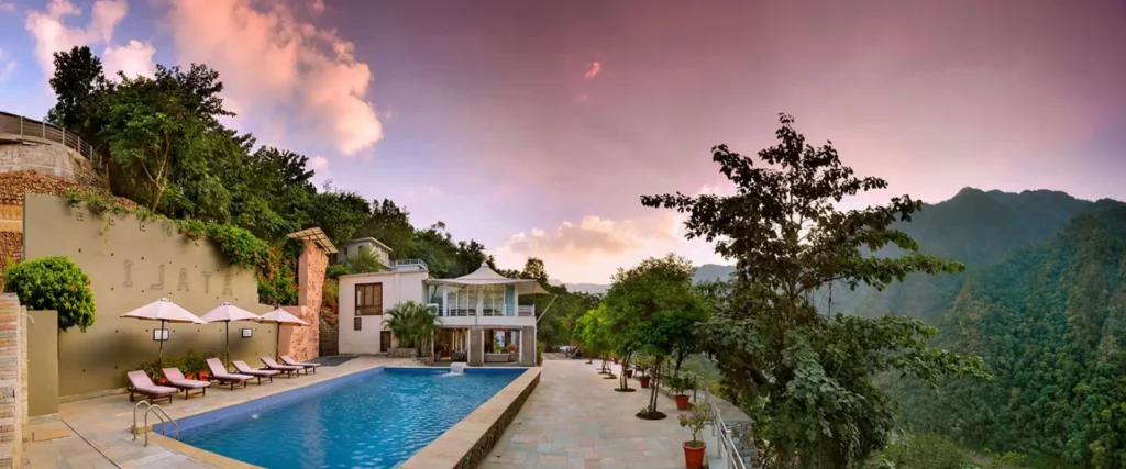 atali ganga rishikesh