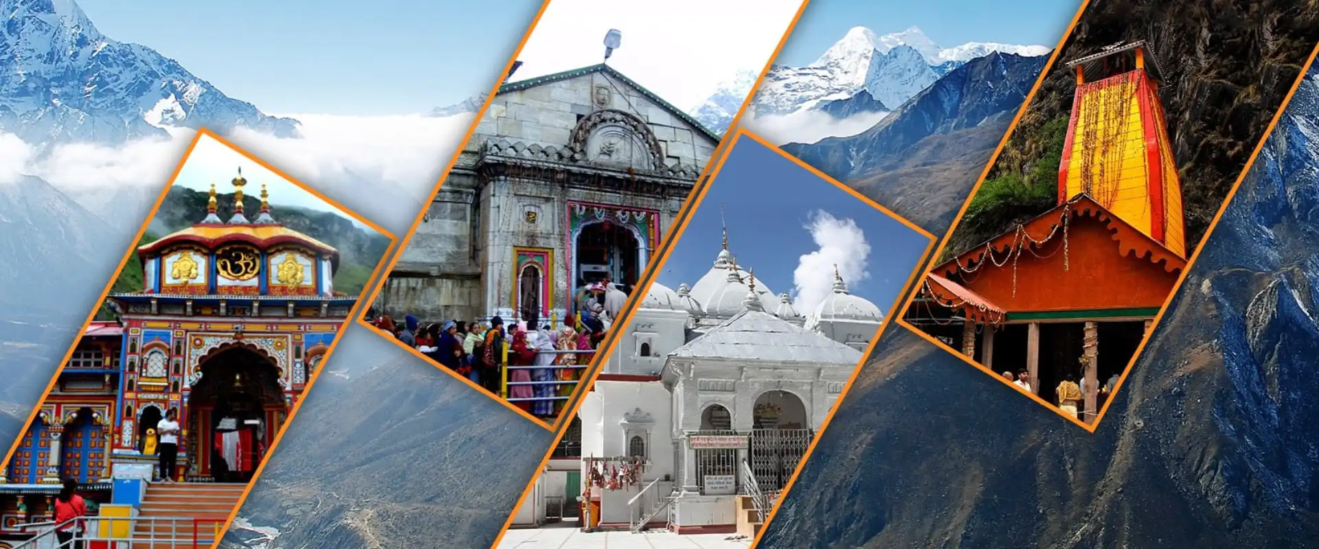 char dham