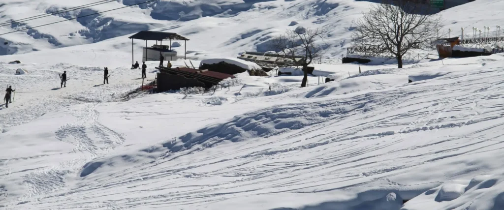 chopta