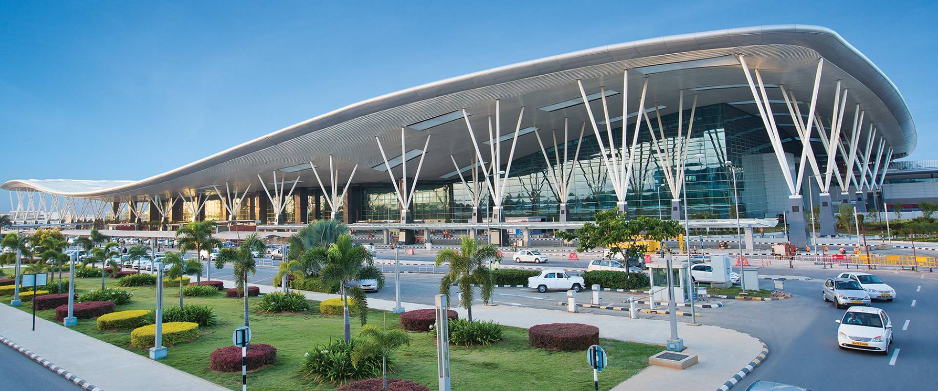 delhi airport