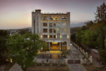 four points by sheraton