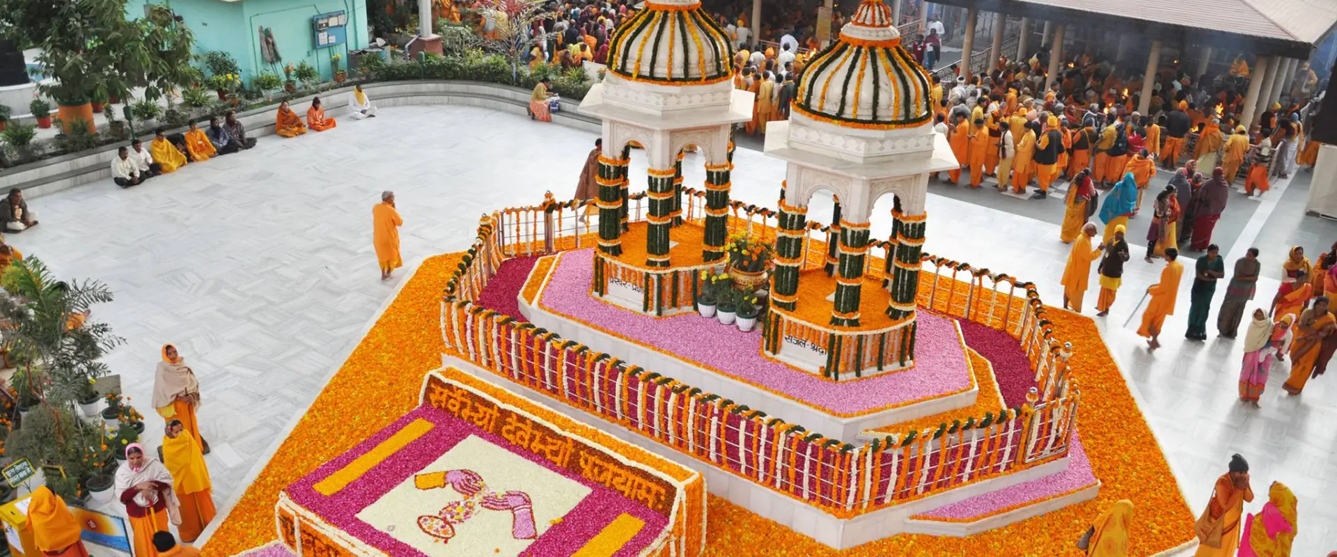 haridwar shantikunj