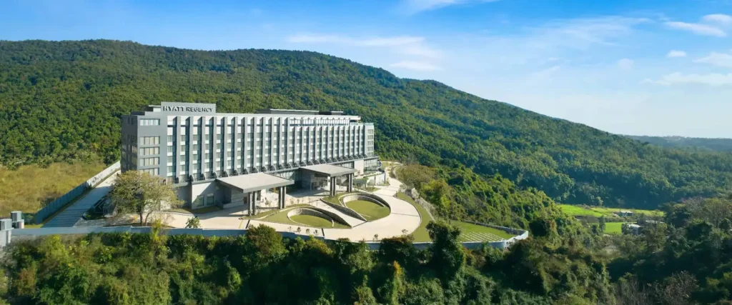 hyatt regency