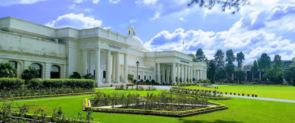 iit roorkee