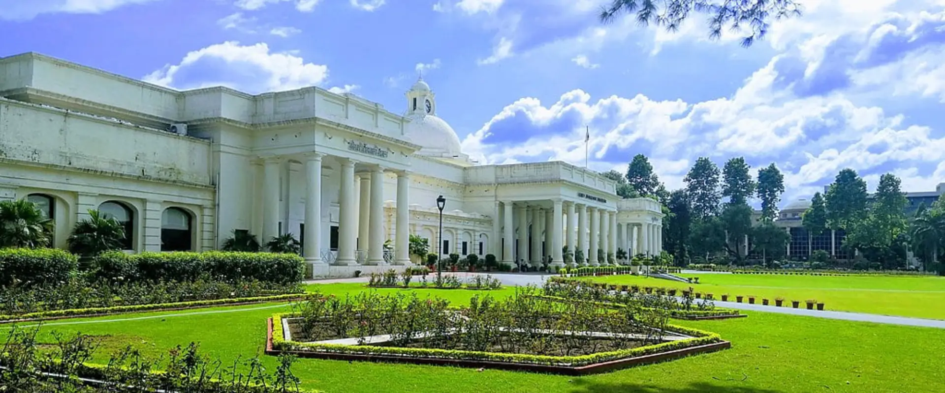 iit roorkee