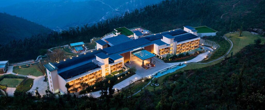 jw marriott