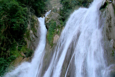 kempty falls