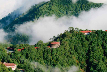 landour