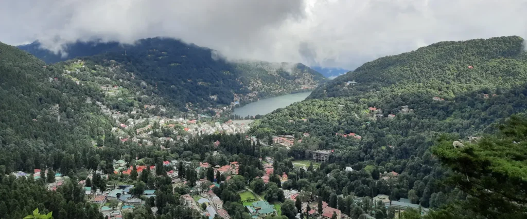 nainital nainital