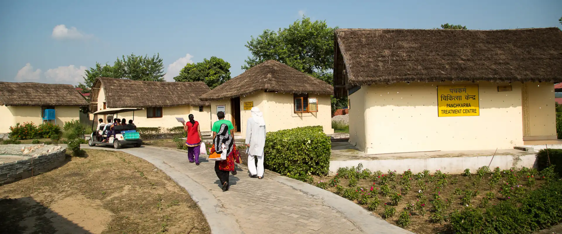 patanjali yoggram