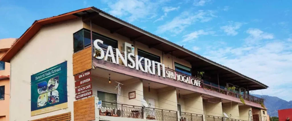 Sanskriti Vedic Retreat