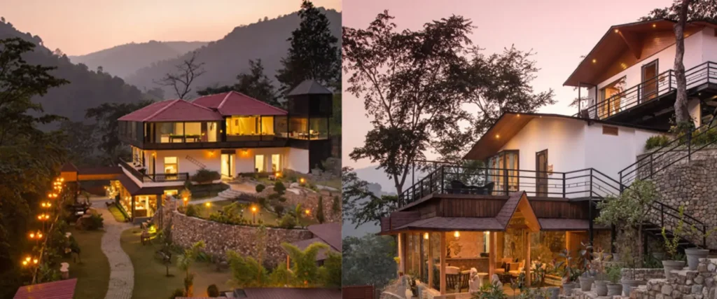 Shaantam Resorts and Spa Rishikesh