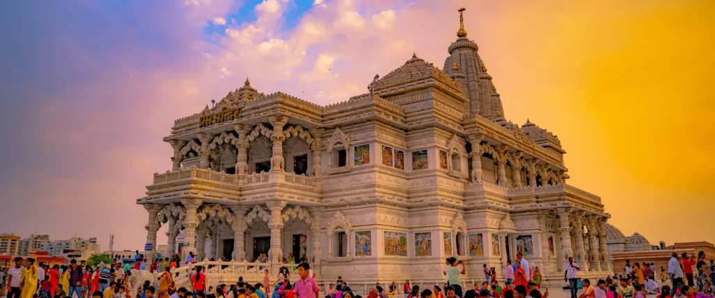 vrindavan