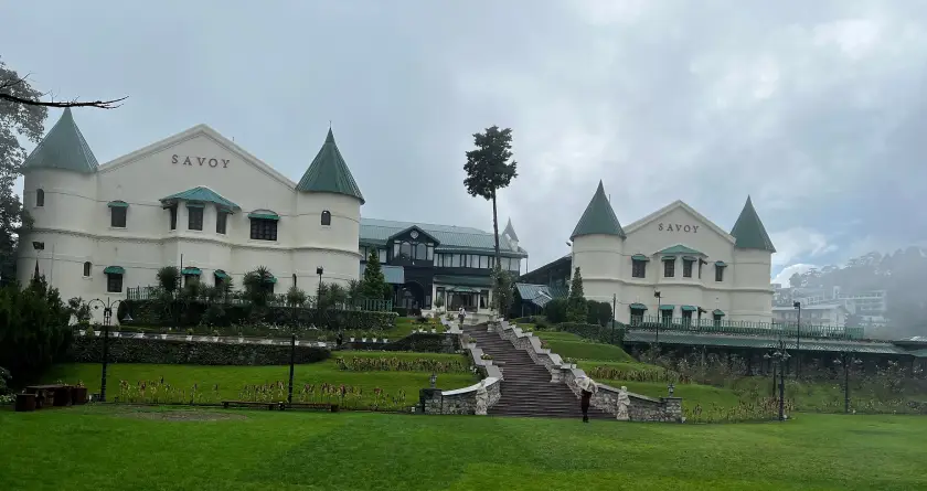 welcomhotel mussoorie