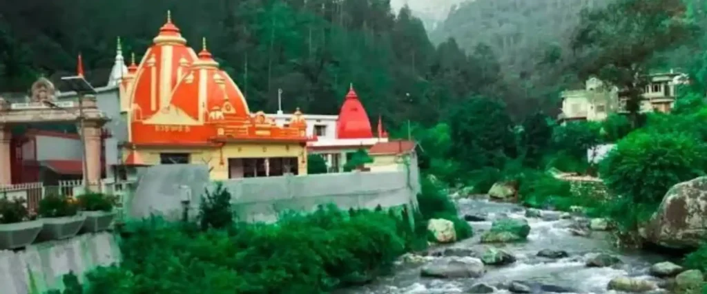 kainchi dham